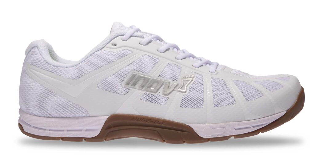 Inov-8 F-lite 235 V3 Women's Trainers White / UK 687159ITF